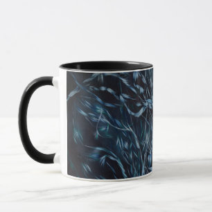 Lilith Yogi Mug