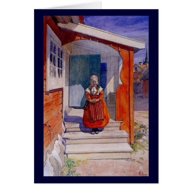 Lillanna 1912 (Front)