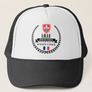 Lille Trucker Hat