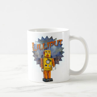Lilliput mug