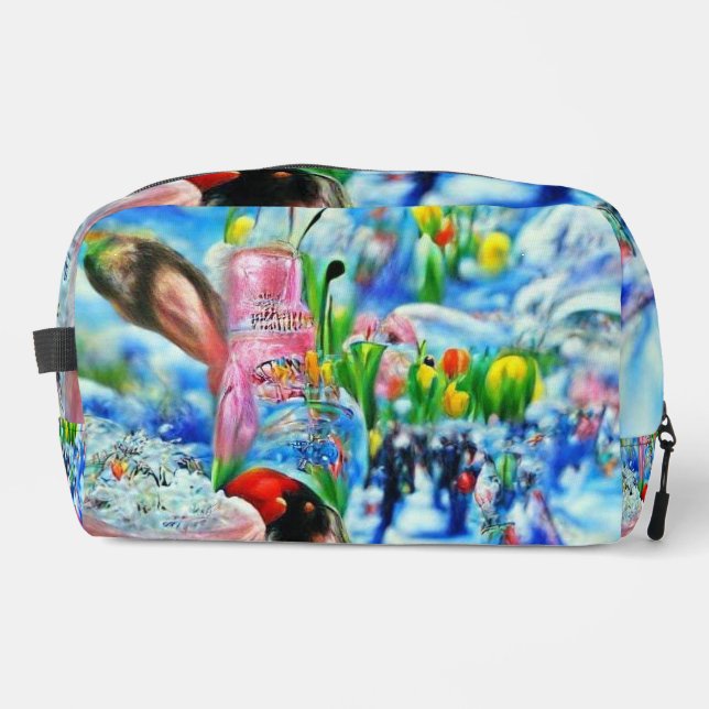 Lilly Dopp Kit (Front)