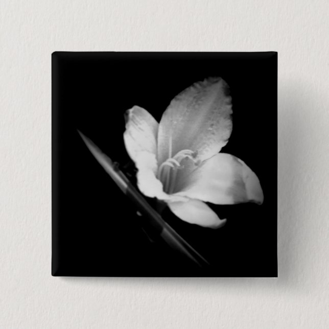 Lilly Ice 1 Button (Front)