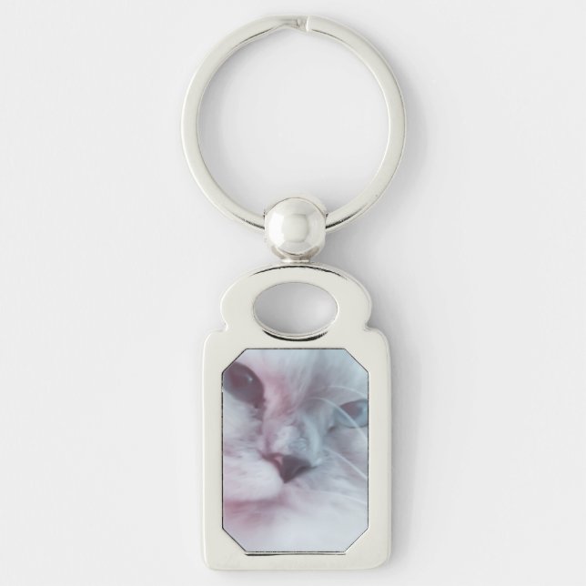 Lilly  key ring (Front)