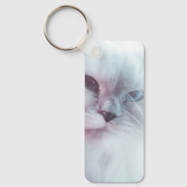 Lilly  key ring (Front)