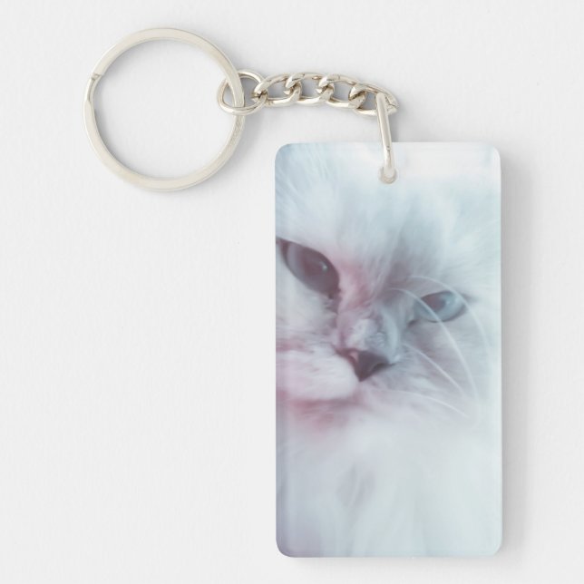 Lilly  key ring (Front)
