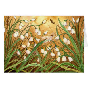 Lilly of the Valley