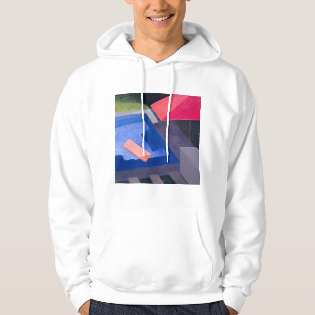 Lilo 2004 hoodie (Front)