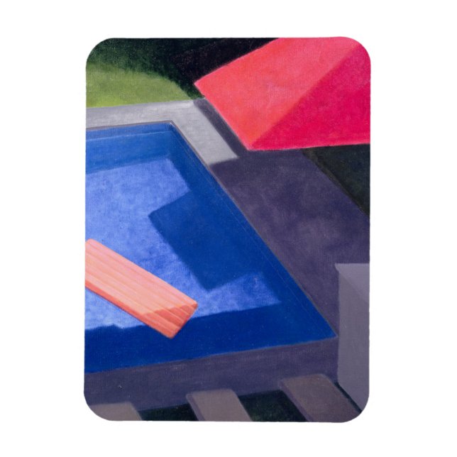 Lilo 2004 magnet (Vertical)