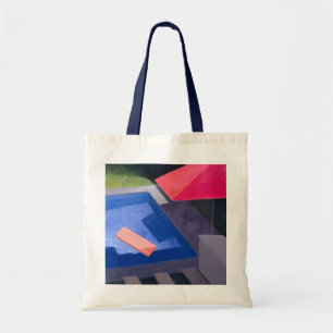 Lilo 2004 tote bag