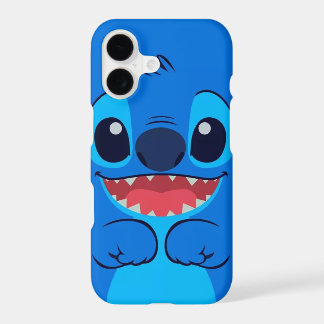 Lilo&stich iPhone 7 case