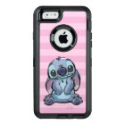 Lilo & Stich | Stitch Sketch