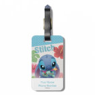Lilo & Stitch | Stitch & Scrump