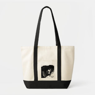 Lily and Hope 2010 Tote Bag