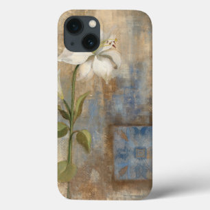 Lily and Tile iPhone 13 Case