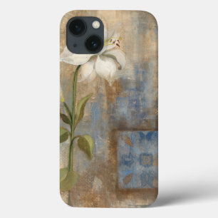 Lily and Tile iPhone 13 Case