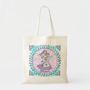 Lily Angel  tote bag, Bag