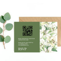 LILY Blossom Elegance QR Code