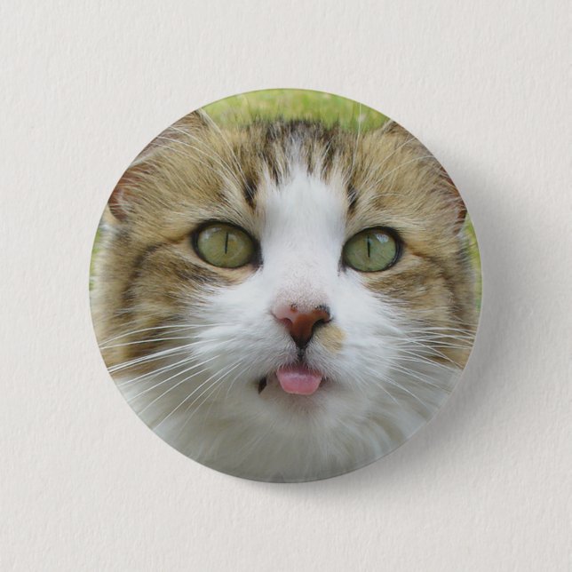 Lily Button 003 (Front)