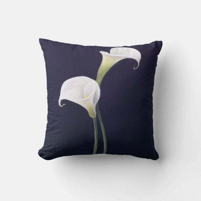 Lily Cushion (Front)