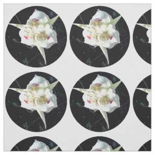 Lily Dot Fabric
