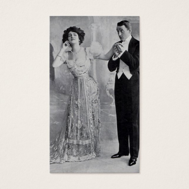 Lily Elsie "Summertime" (Front)