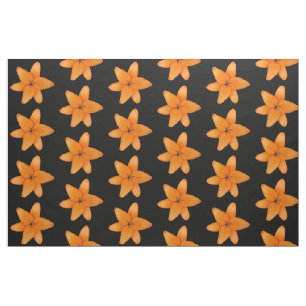 Lily Fabric