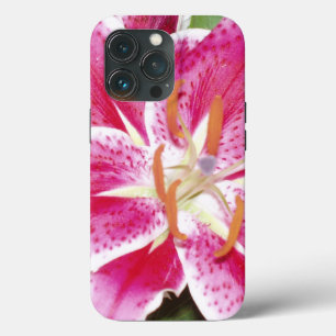 Lily iPhone Barely There™ Case