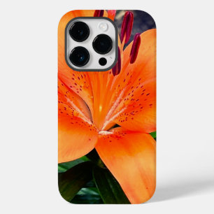 "Lily" iPhone / iPad case