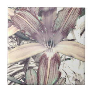 Lily Love Tile