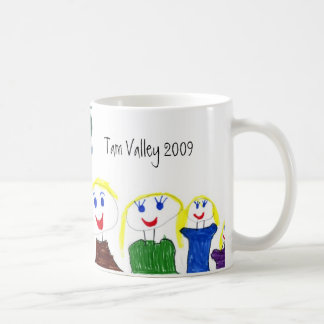 Lily Masturzo Mug