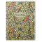 Lily Morris Vintage Floral Personalised Monogram