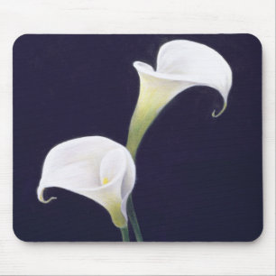 Lily Mouse Mat