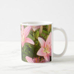Lily Mug