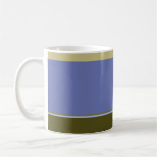 Lily of the Nile Coffee Mug