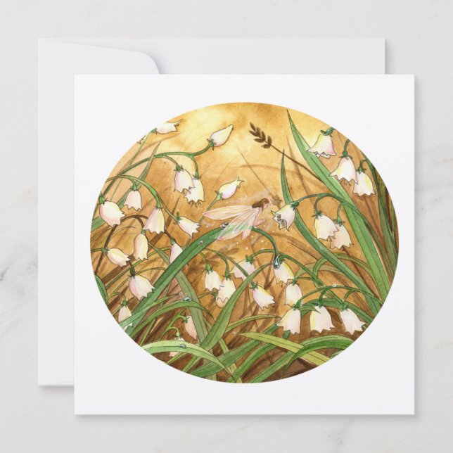 Lily-of-the-Valley (Front)