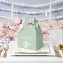 Lily Of The Valley Bouquet Bridal Shower 