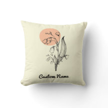 Lily of the Valley May Birth Month Flower