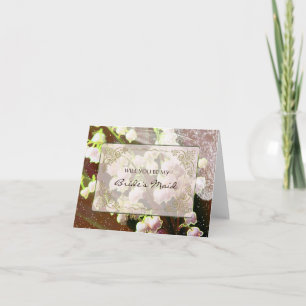 Lily Of The Valley ~ Wedding Invitation Collection