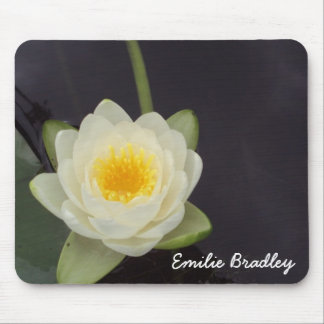 Lily Pad Mouse Mat