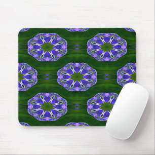 Lily pad stars..... mouse mat