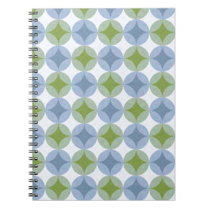 Lily Pads Notebook