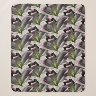 Lily Sherpa Blanket