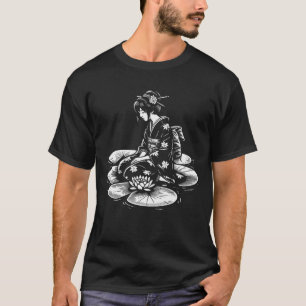 Lily T-Shirt