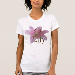 Lily T-Shirt