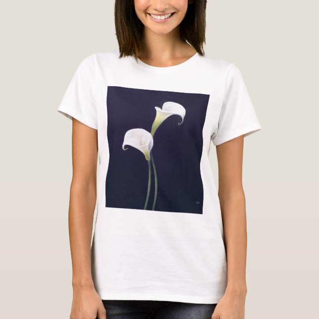 Lily T-Shirt (Front)