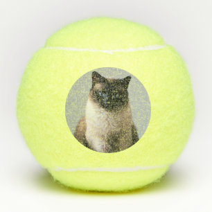 Lily Tennis Balls