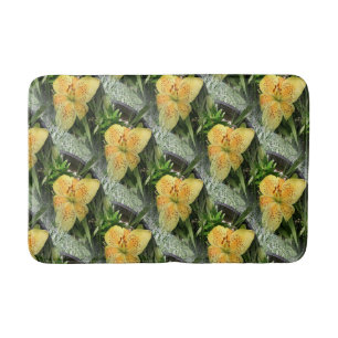 Lily Time... Bath Mat