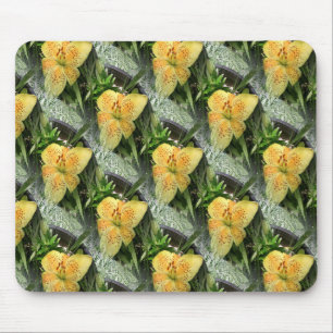 Lily Time... Mouse Mat