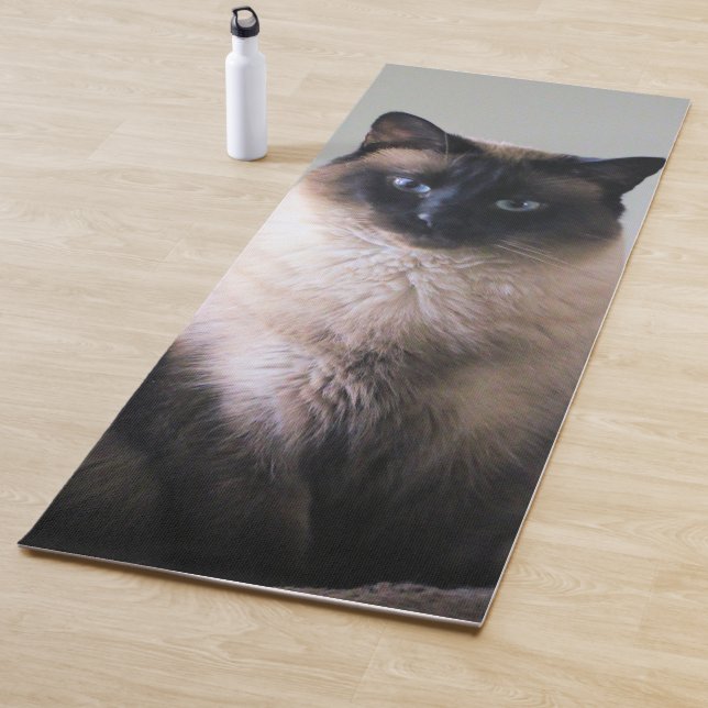 Lily Yoga Mat (In Situ)