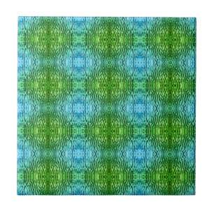 LILYPAD ceramic tile   m3galleryStudio